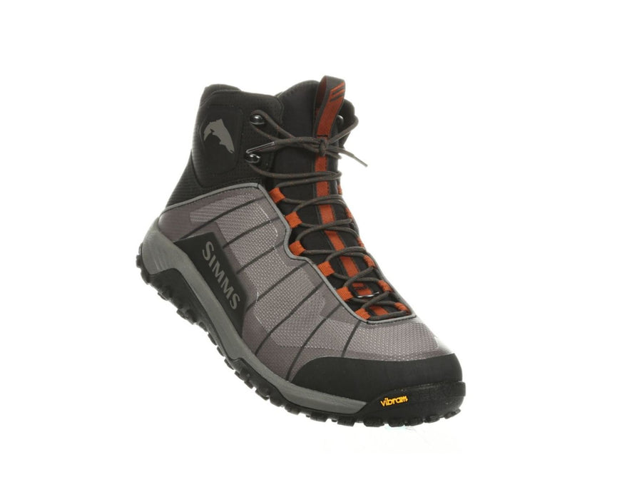 Simms Flyweight Wading Boot - Vibram Soles