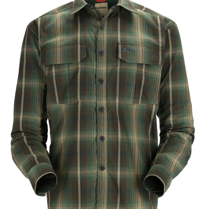 Simms ColdWeather Shirt