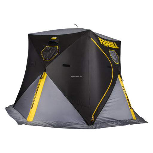 Frabill Fortress 260 Kick-Out Ice Fishing Shelter