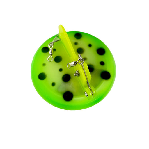 Froggy Glow Dreamweaver Deeper Diver Trolling Diver