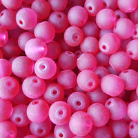 Creek Candy Glass Beads