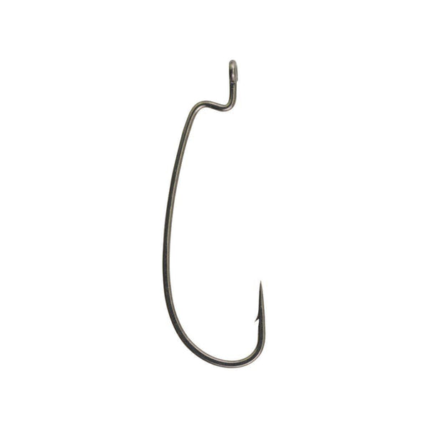 Berkley Fusion19 Offset Worm Hook - Natural Sports - The Fishing Store