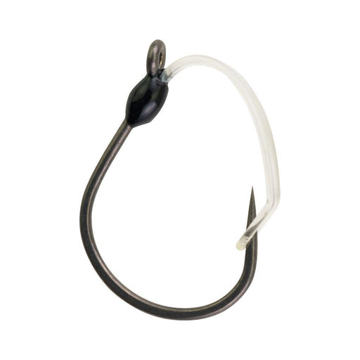Berkley Fusion19 Weedless Wide Gap Hook - Natural Sports - The Fishing Store