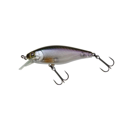 Jackall Chubble 80SR -  Ghost Wakasagi