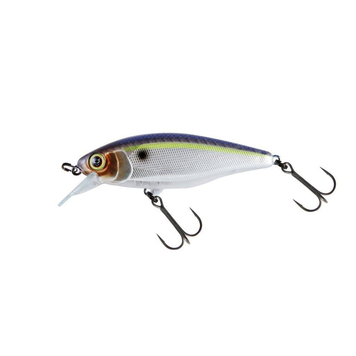 Jackall Chubble 80SR - SG Threadfin Shad