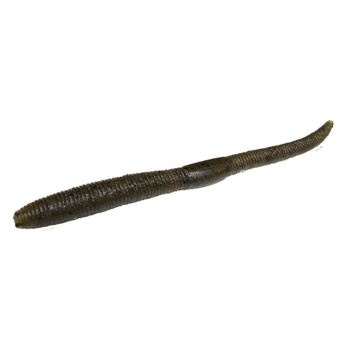 Jackall Neko Flick - Green Pumpkin Pepper