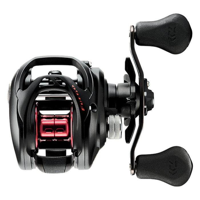 Daiwa Fuego CT Casting Reel