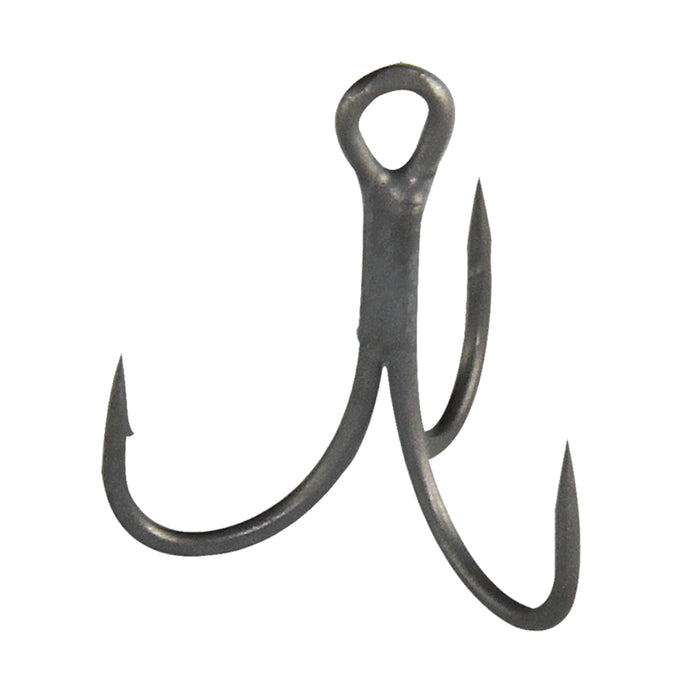 Gamakatsu G-Finesse Medium Heavy Treble Hook