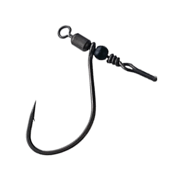 Gamakatsu G-Finesse Swivel Shot Drop Shot Hook