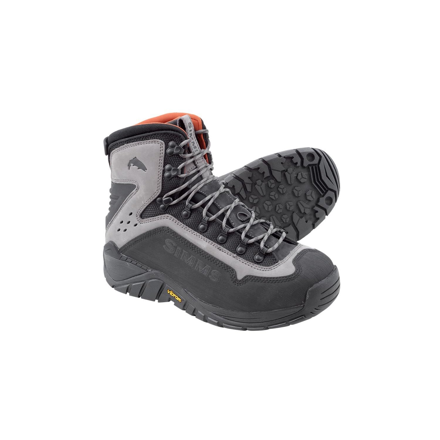 Simms Fishing G3 Guide Boots From ultralight wading boots id