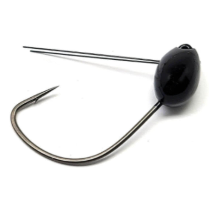 Gamakatsu G-Finesse Wacky Jig Head
