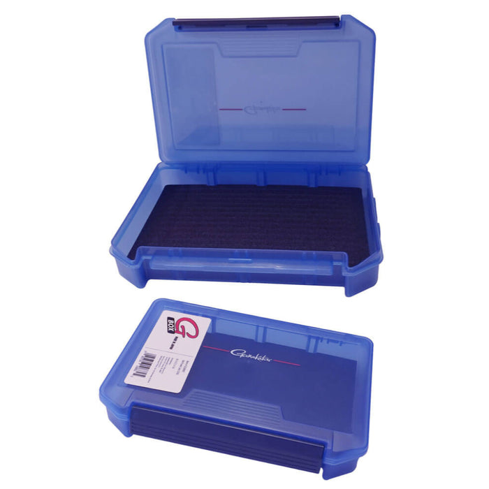 Gamakatsu G-Box 3200 Slit Foam Case
