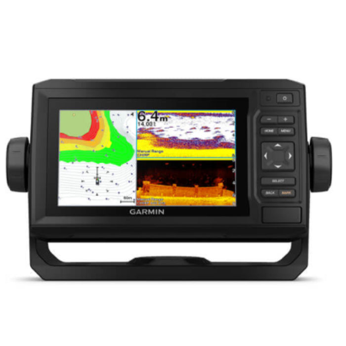 Garmin Echomap UHD Series