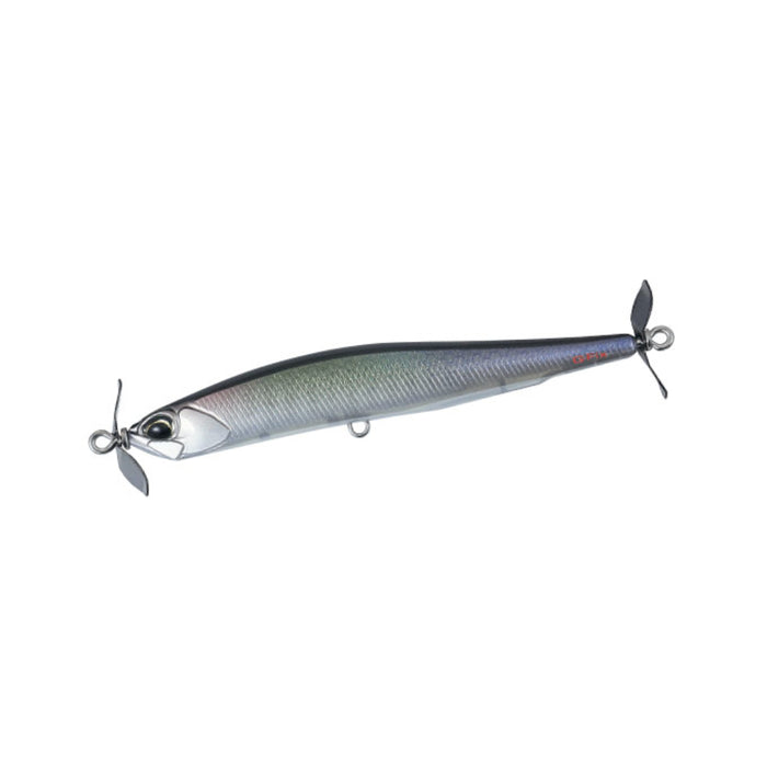 Ghost M Shad Duo Realis Spinbait 80 G-Fix Spybait- I-Class Series