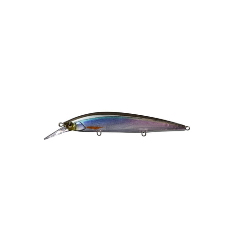 Ghost Wakasagi Jackall Rerange 110 MR (Mid Range) Jerkbait