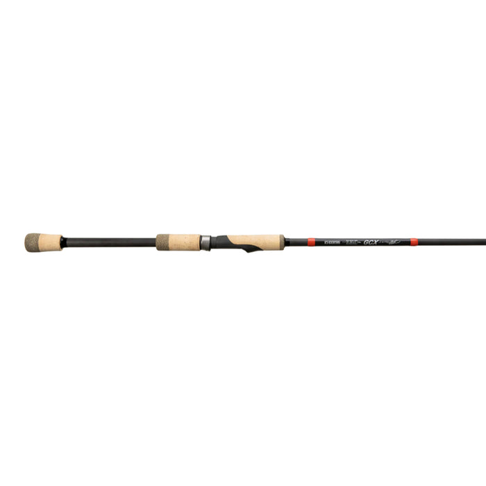 G. Loomis GCX Jig & Worm Spinning Rod