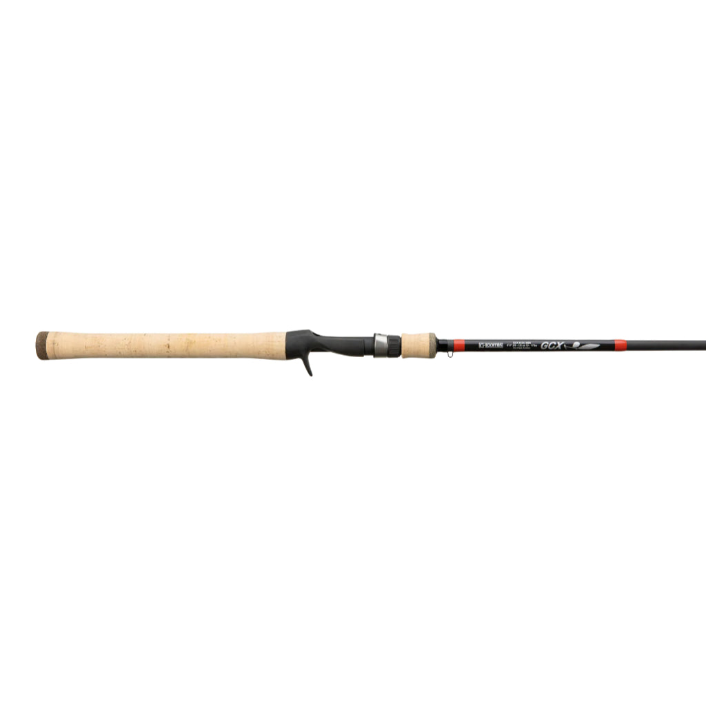 G. Loomis GCX Spinnerbait Casting Rod  Natural Sports – Natural Sports -  The Fishing Store