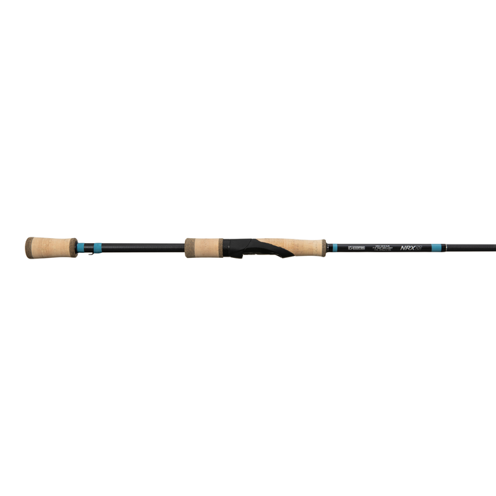 G. Loomis NRX+ SJR Spin Jig Spinning Rod Canada 2021