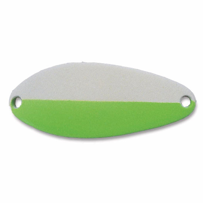 Acme Little Cleo Glow Casting Spoon - Glow Green