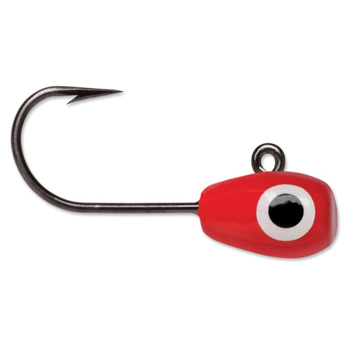 VMC Pug Bug - Glow Red