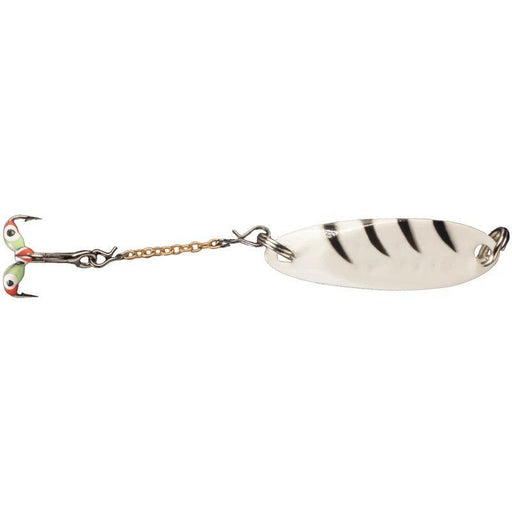 Acme D-Chain Kastmaster with "Glow Eye" Hooks Glow