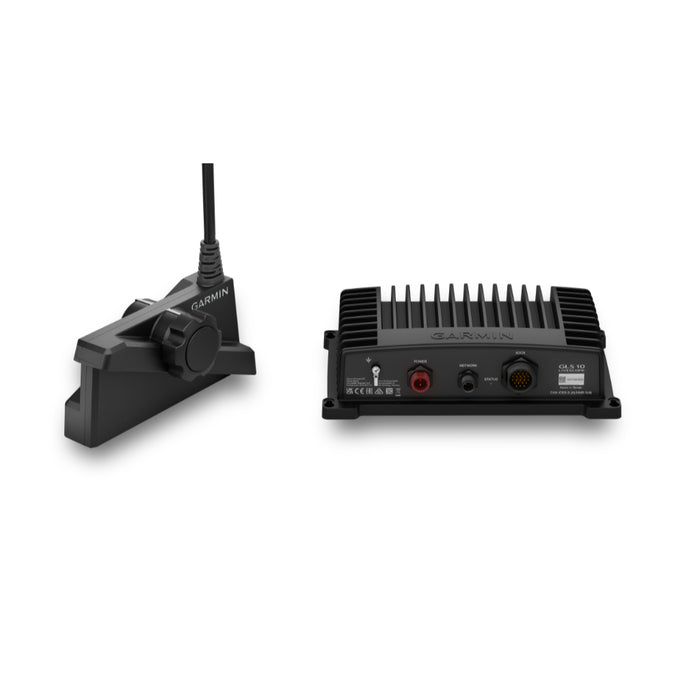 Garmin LiveScope Plus System w/LVS34 & GLS 10