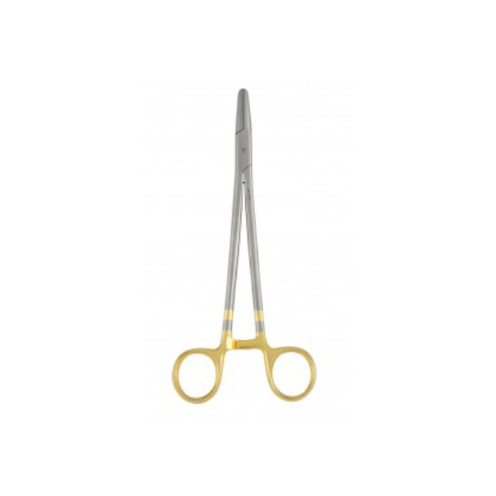 Dr. Slick Straight Tip Long Range Clamps