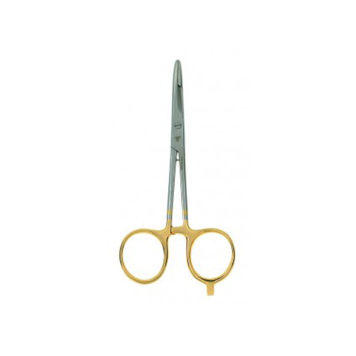 Dr. Slick Straight Tip Scissor Clamps