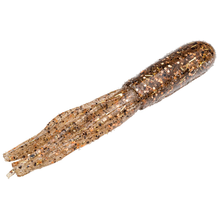 Golden Shiner Strike King 3.5" Coffee Tube