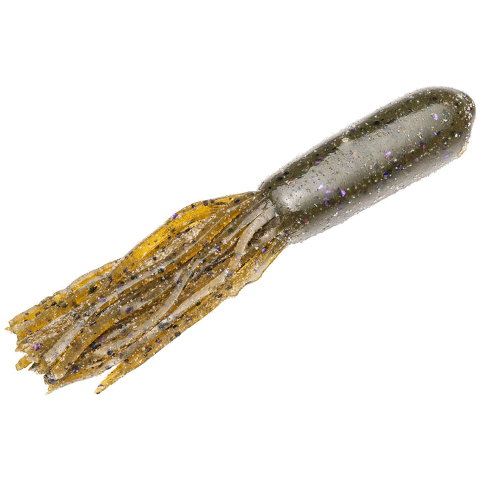 Green Pumpkin Purple Strike King 3.5" Coffee Tube