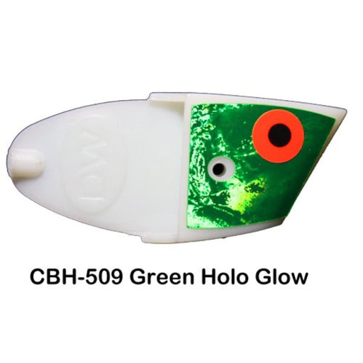 Dreamweaver Meat Head