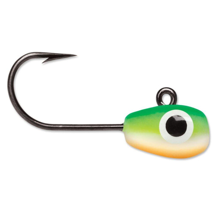 VMC Pug Bug - Green Orange Glow