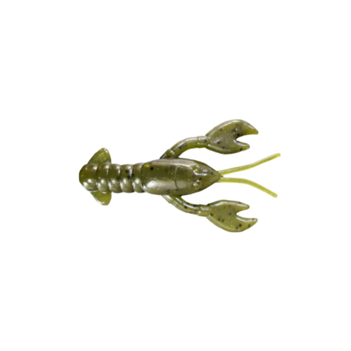 Grumpy Baits Crawdaddie