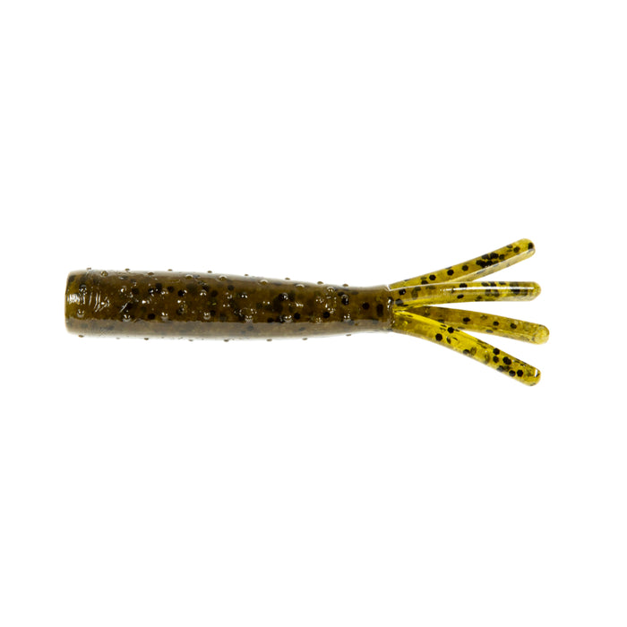 Green Pumpkin Z-Man TRD TicklerZ Ned Rig Bait Canada