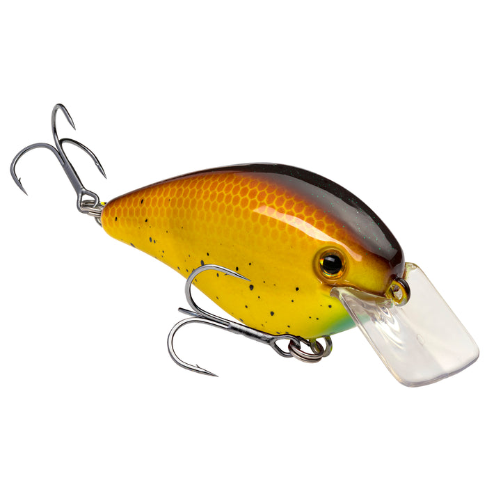 Bully Strike King KVD Hard Knock Squarebill Crankbait