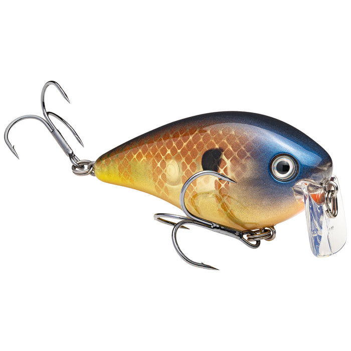 Strike King KVD Wake Bait Squarebill