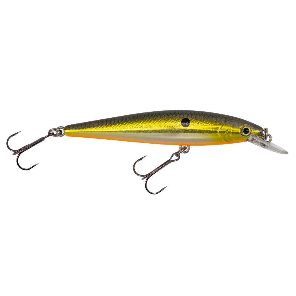 Strike King Clear Ayu KVD 100 Jerkbait