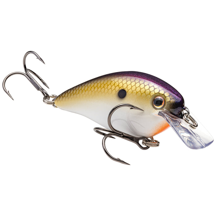 TN Shad 2.0 Strike King KVD Squarebill Crankbait