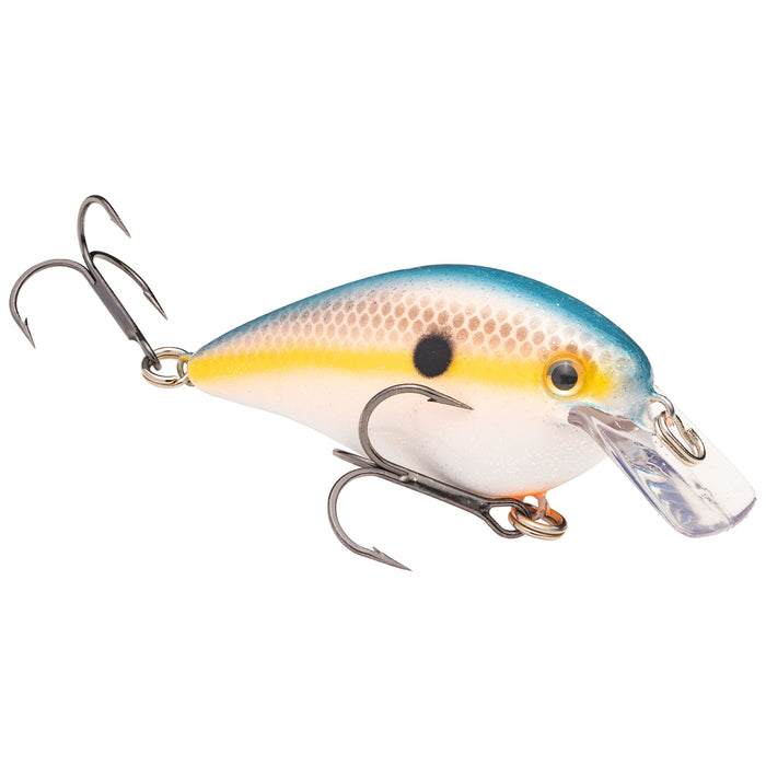 Sunrise Sexy Shad Strike King KVD Squarebill Crankbait