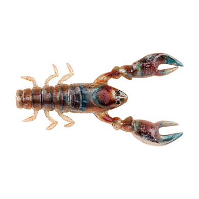Berkley PowerBait the Champ Craw
