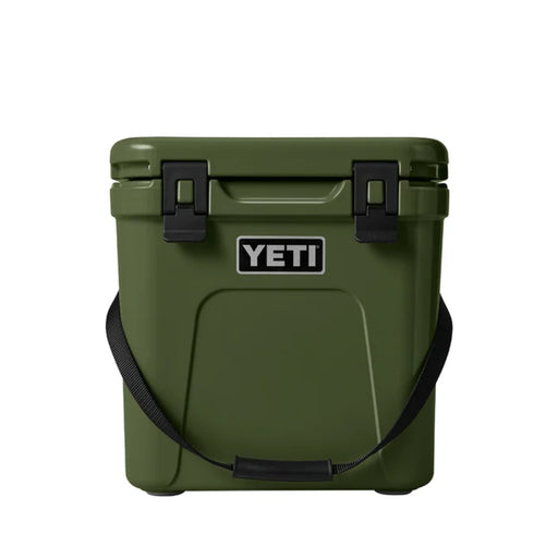 Highlands Olive Yeti Roadie 24 Cooler