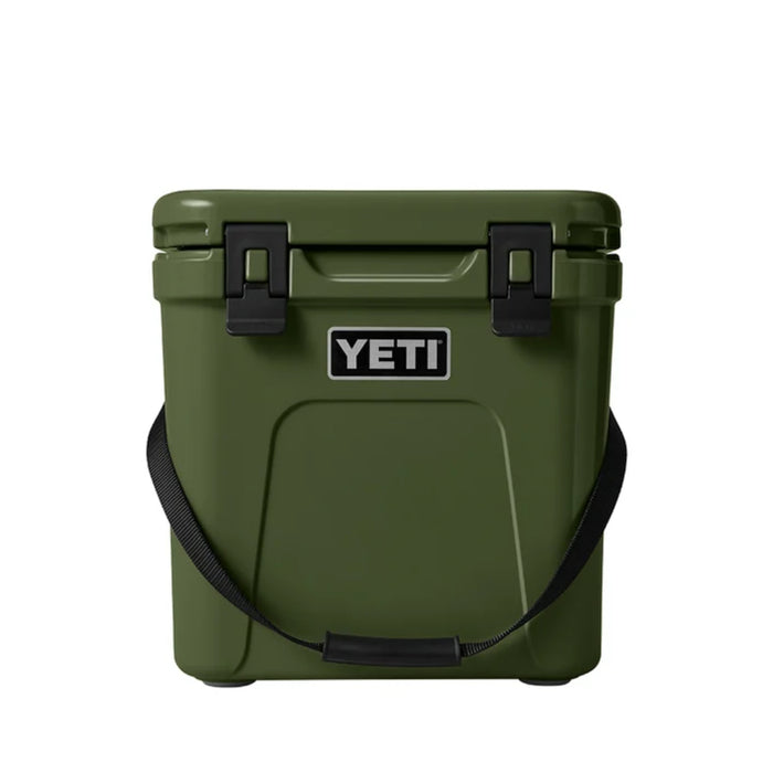 Highlands Olive Yeti Roadie 24 Cooler