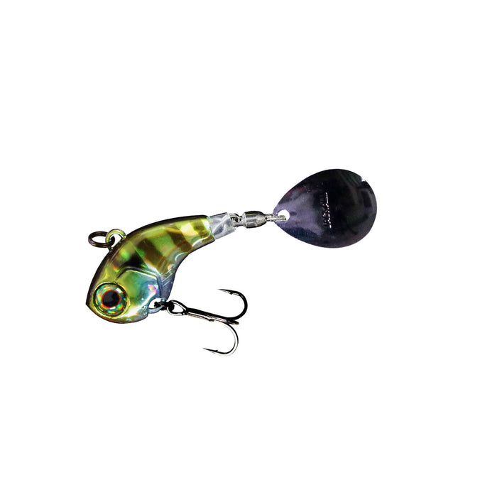 Jackall Dercaoup - HL Bluegill