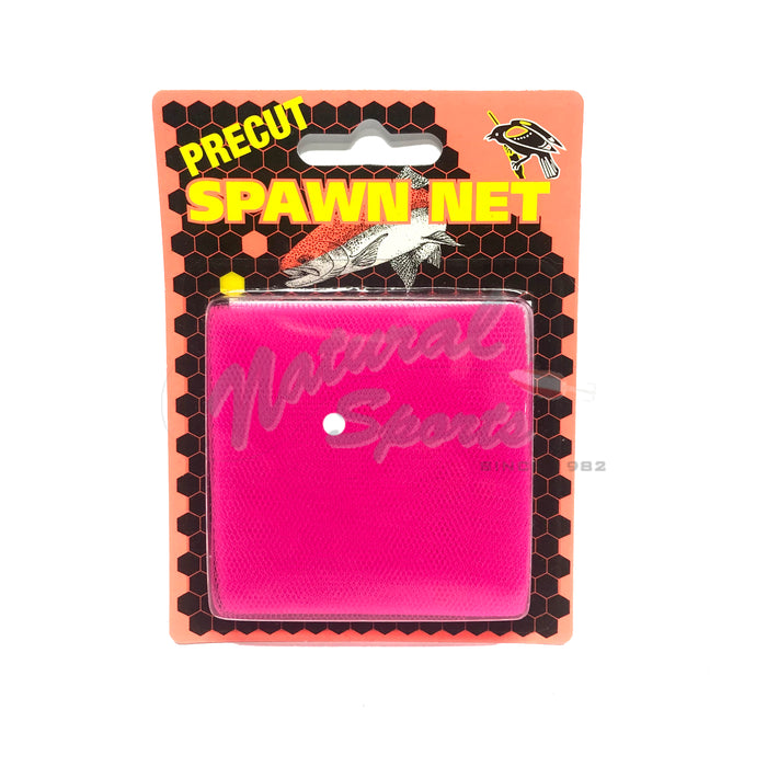 Redwing Tackle Precut Spawn Net