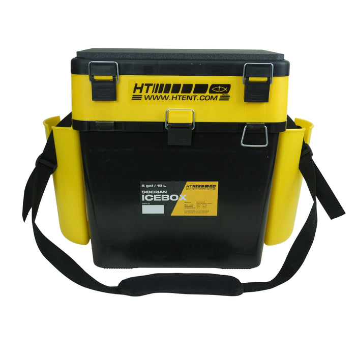 HT Siberian Ice Box