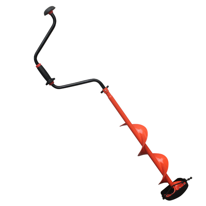 HT Arctic Express Auger