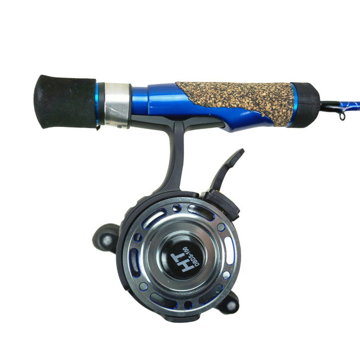 HT Deep Blue Ice Combo