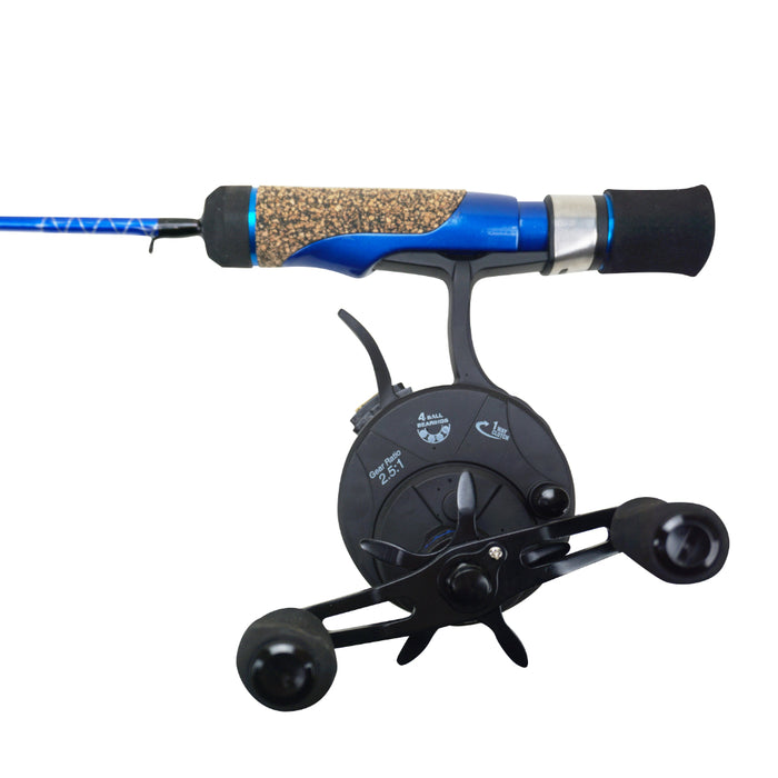 HT Deep Blue Ice Combo
