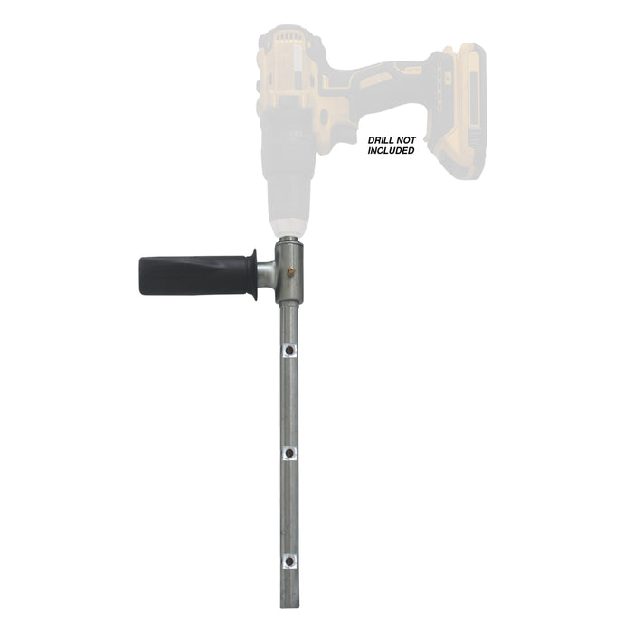 HT E-Drill Auger Kit