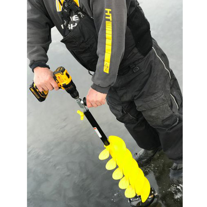 HT E-Drill Auger Kit